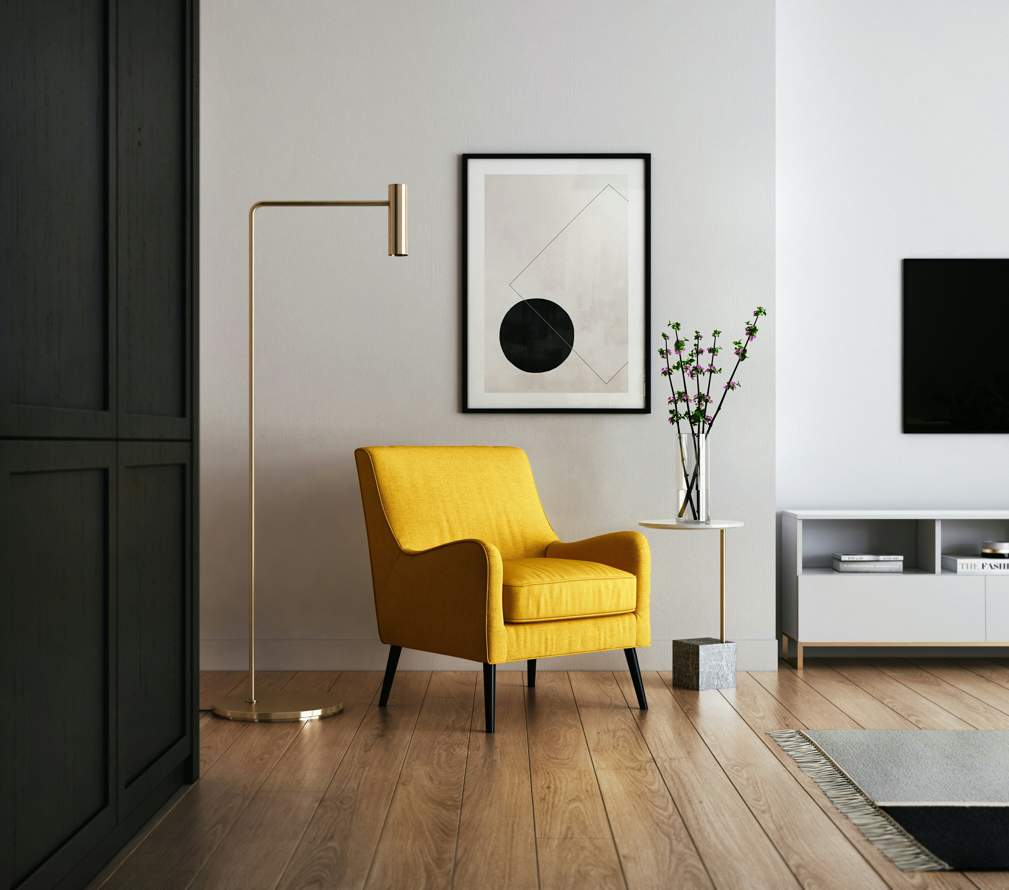 Modern